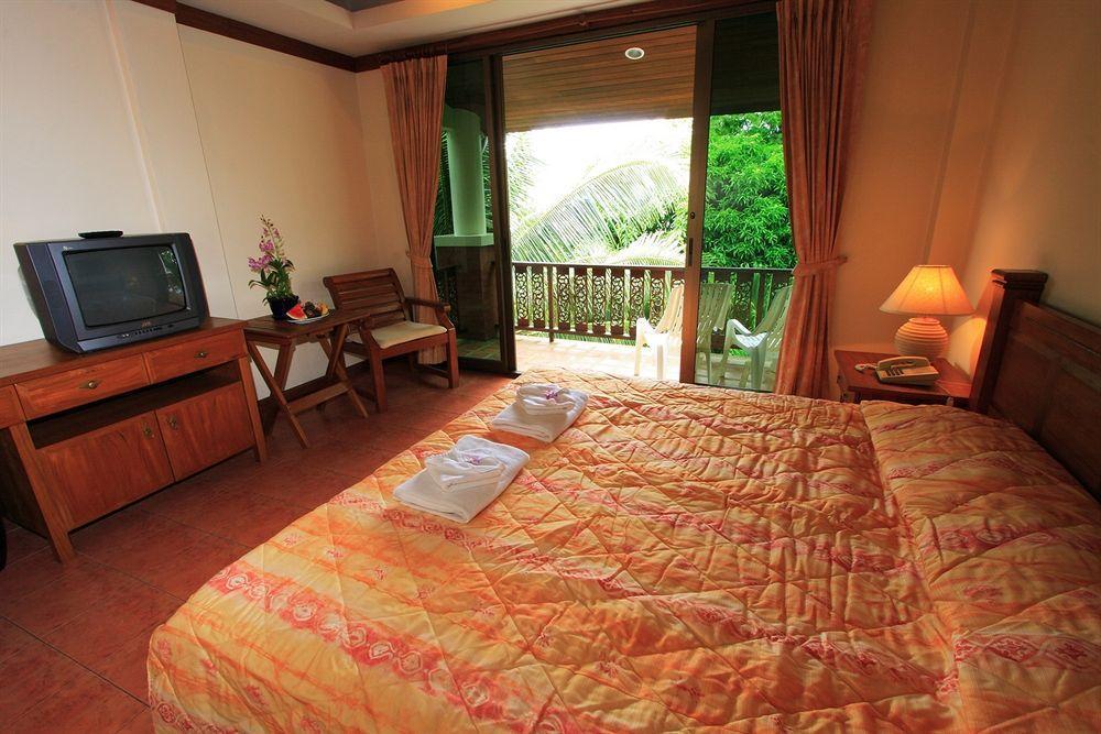Sun Hill - Sha Hotel 3*