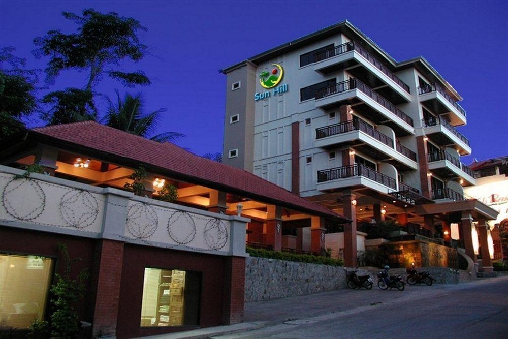 Sun Hill - Sha Hotel