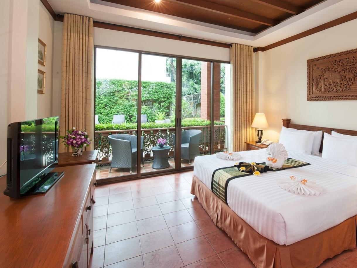 Sun Hill - Sha Hotel Patong