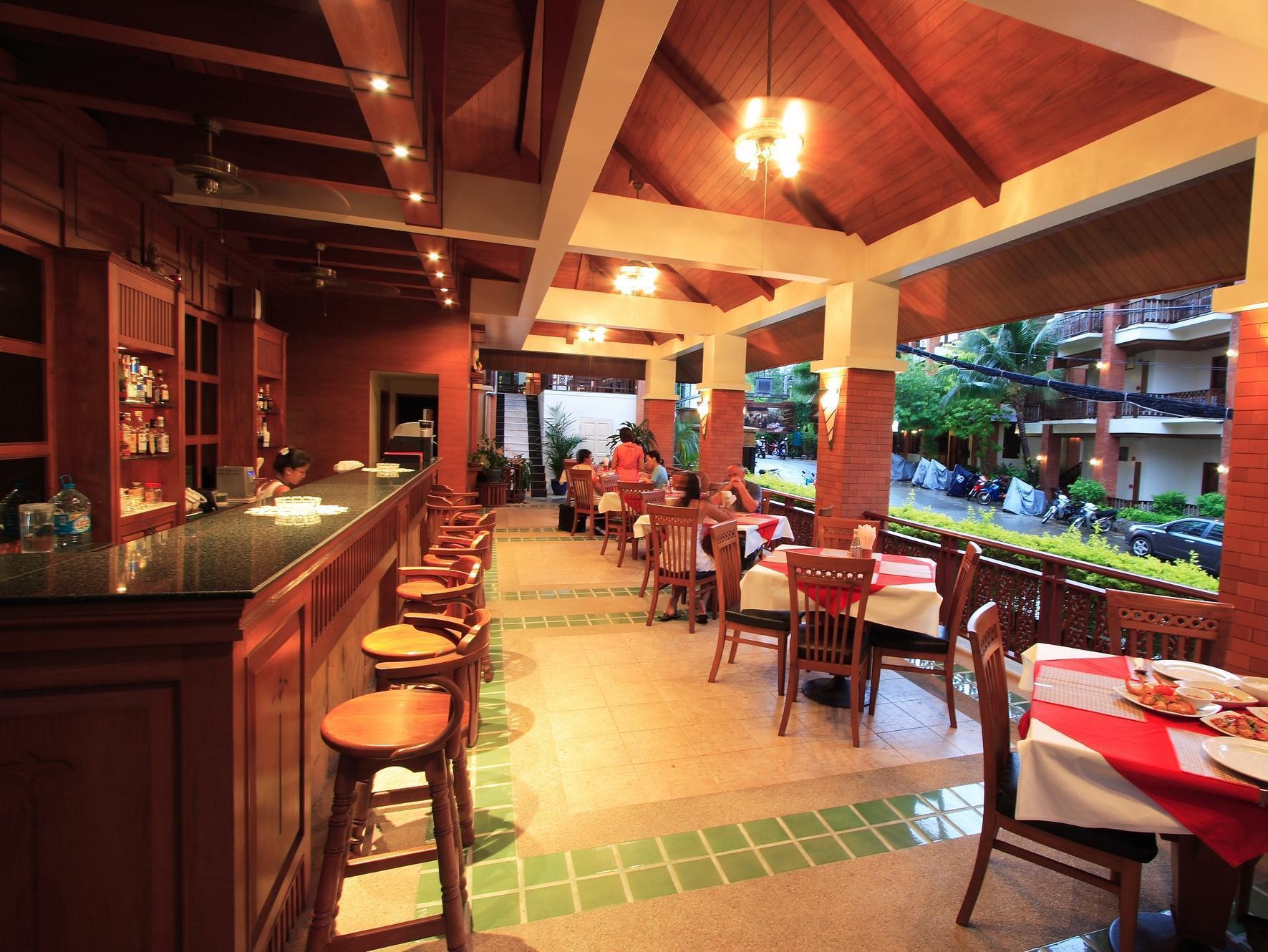 Sun Hill - Sha Hotel 3*