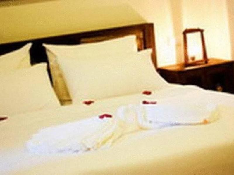 Seeka Boutique Hotel Patong