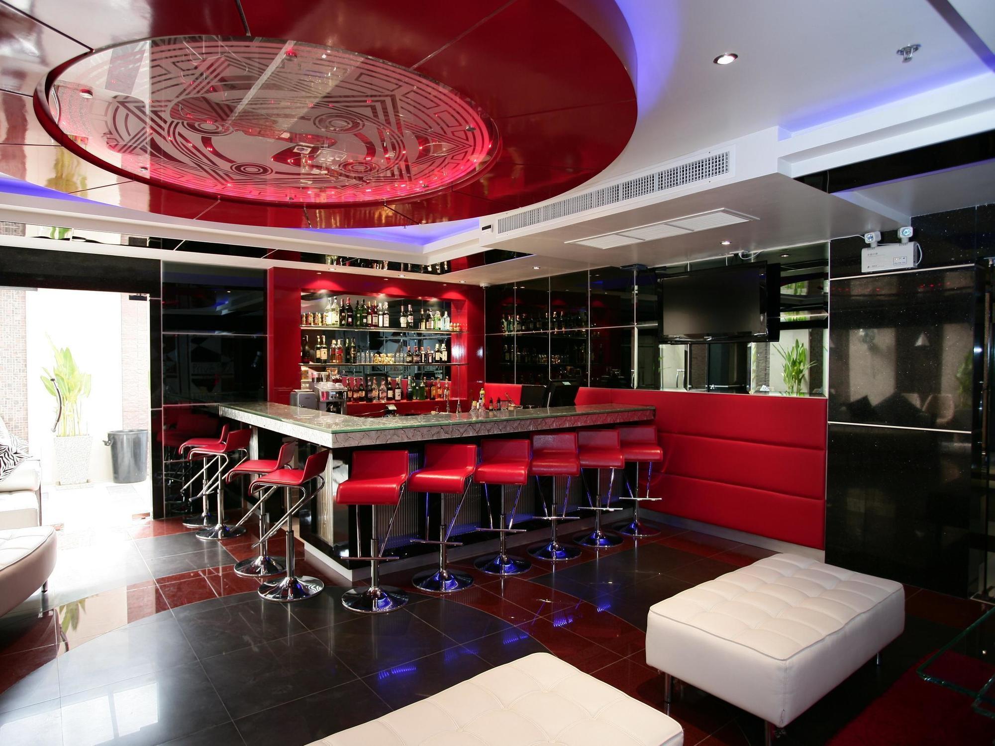 Absolute Bangla Hotel