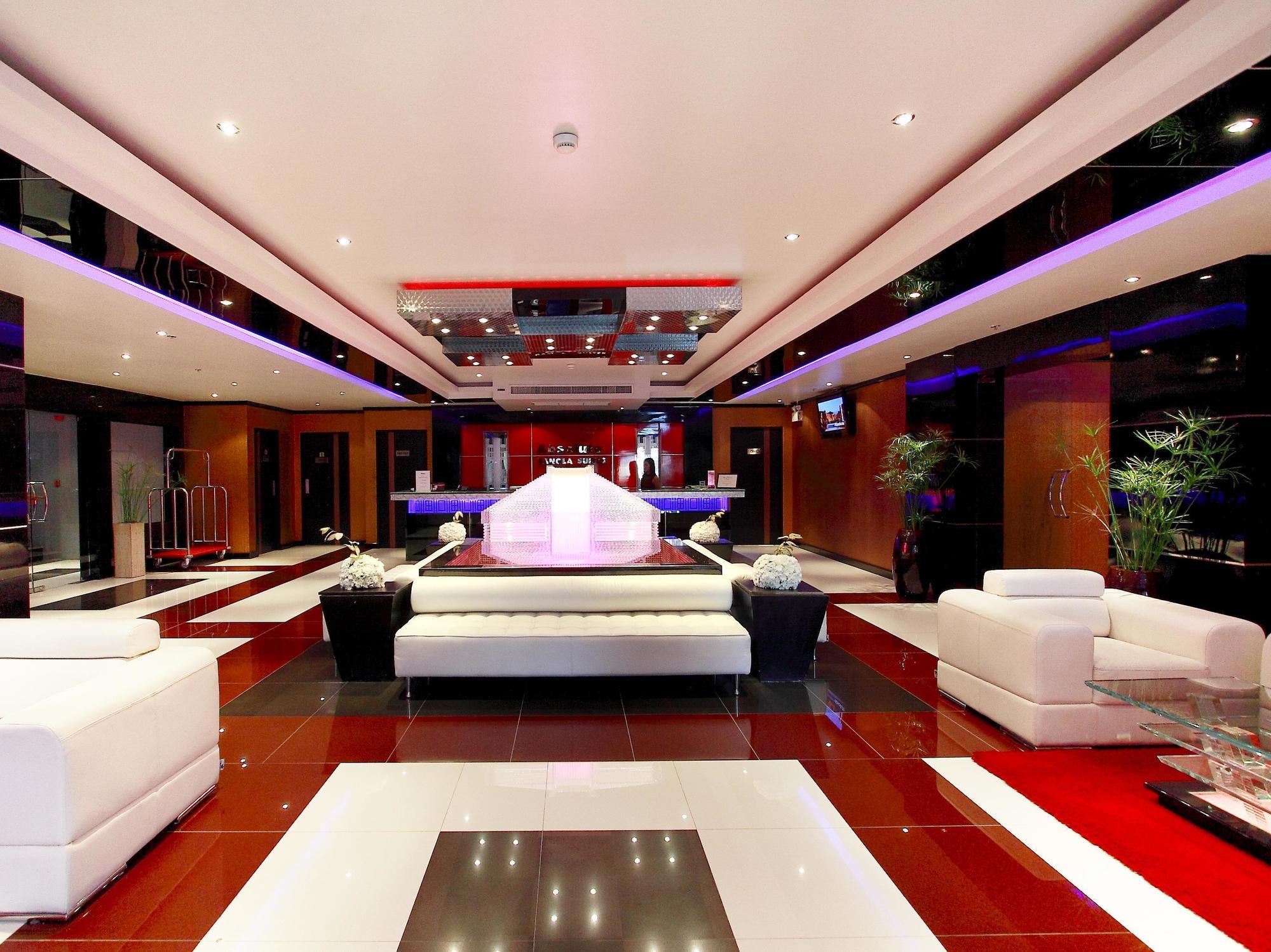 Absolute Bangla Hotel Patong