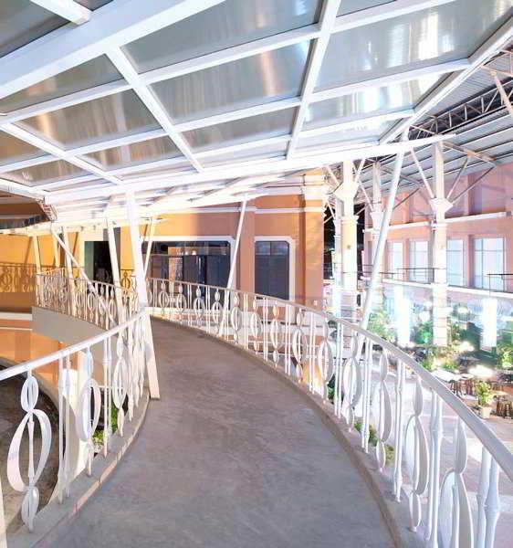Pimnara Boutique 4*