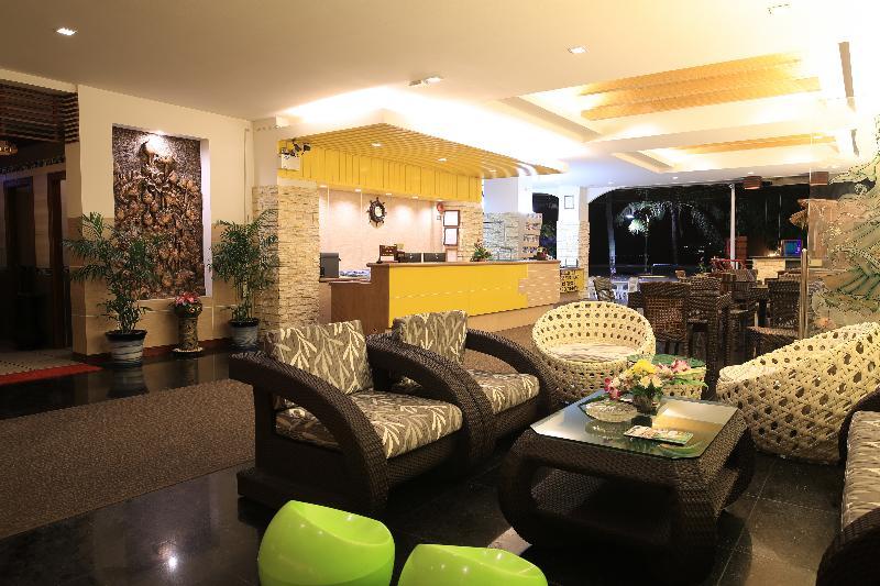 Hotel Baan Boa 3*