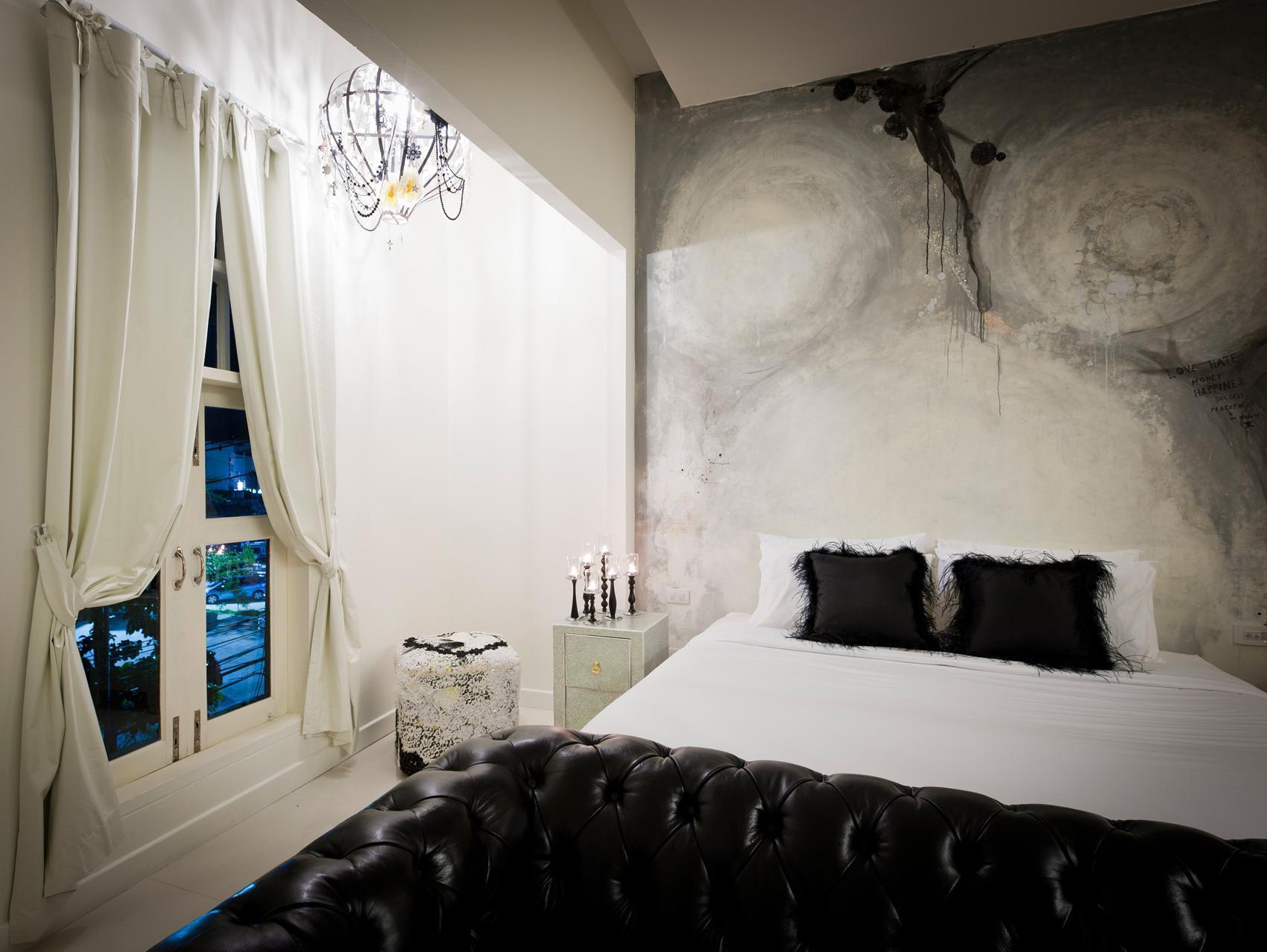Pimnara Boutique 4*