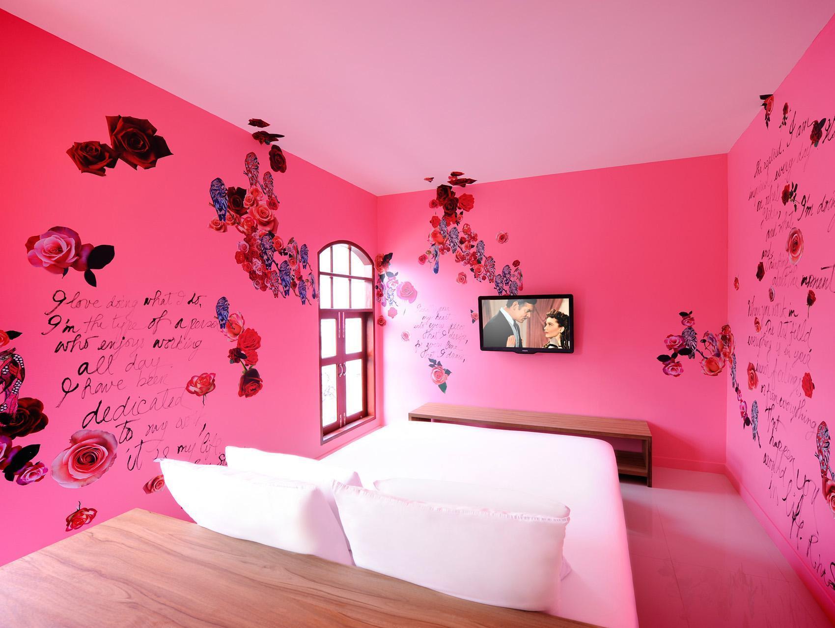 Pimnara Boutique Hotel Patong