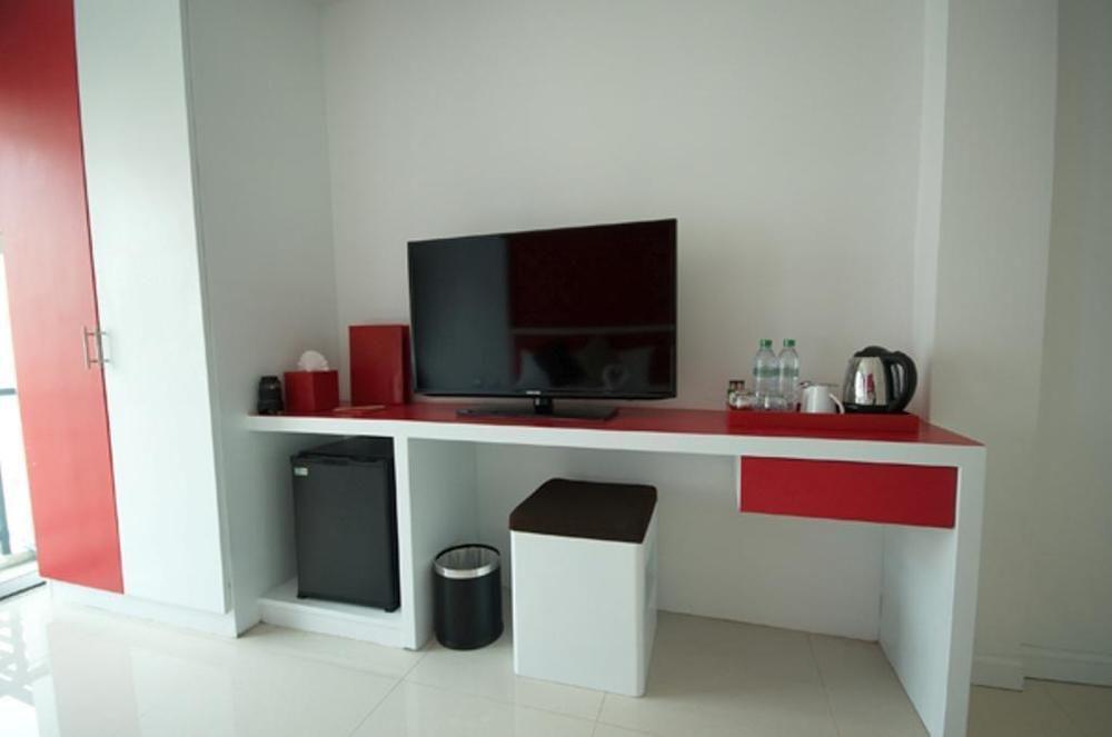 Raha Grand 3*