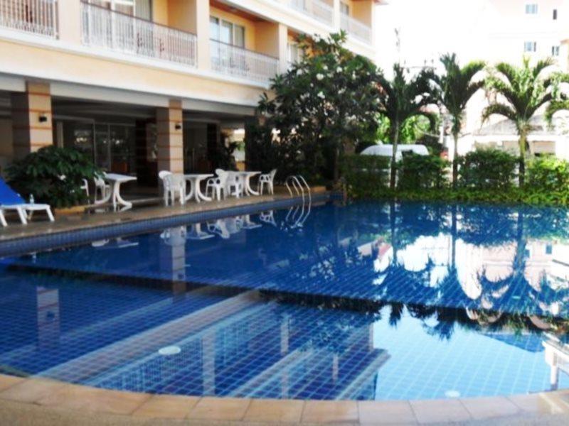 Kalim - Sha Hotel