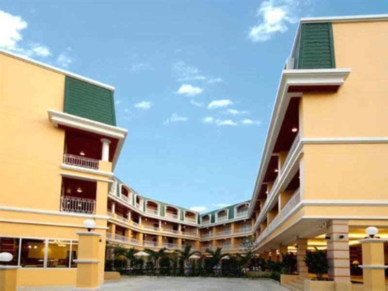 Kalim - Sha Hotel Patong