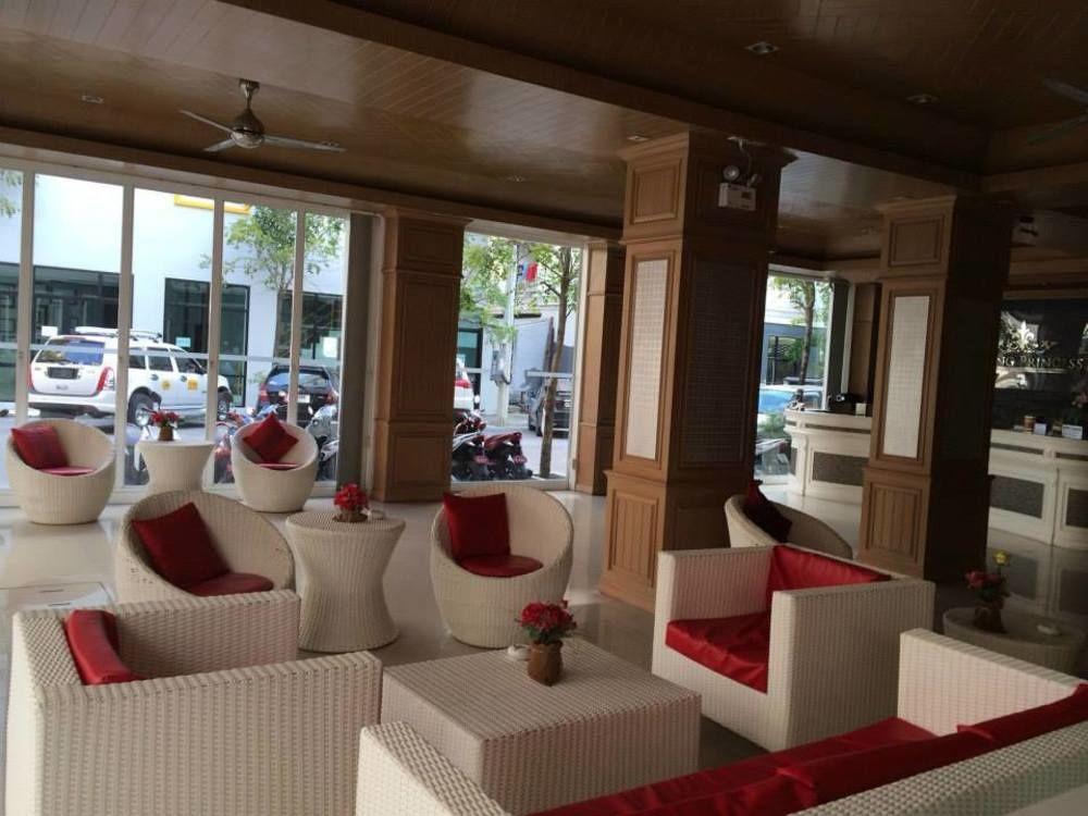 Princess Hotel 2*