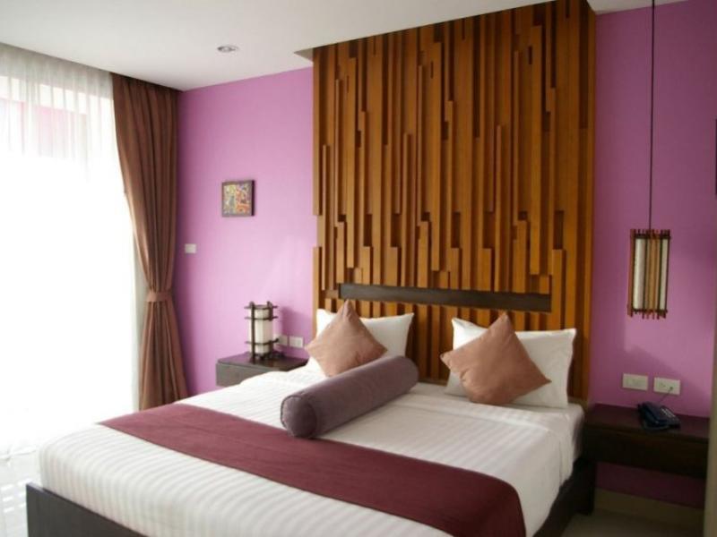 I Dee Hotel
