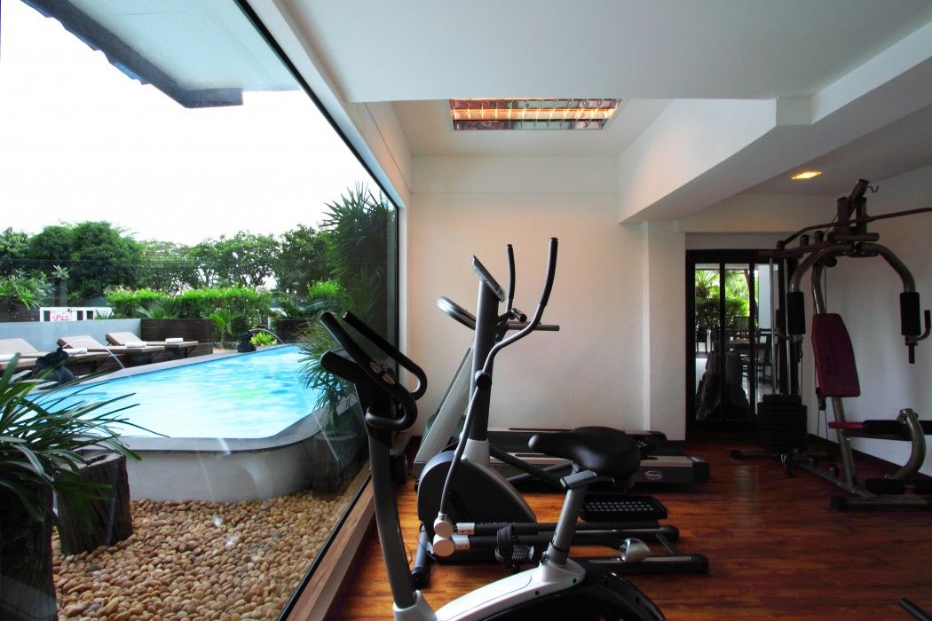 Andatel Grande Phuket Hotel 4*