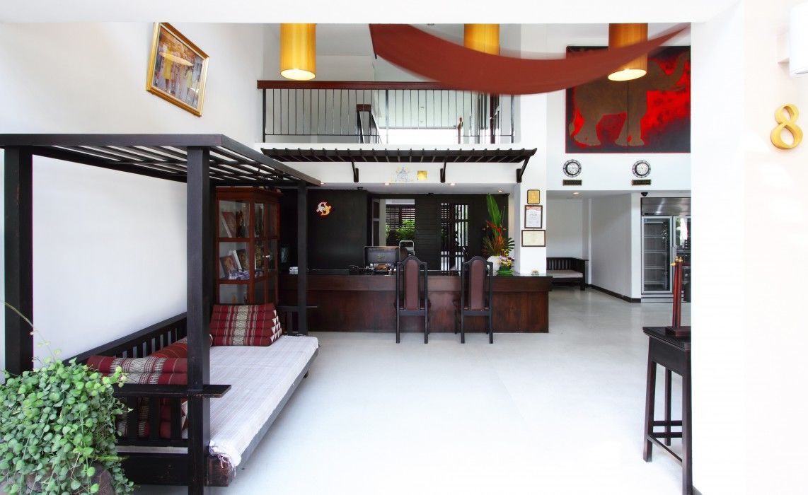 Andatel Grande Phuket Hotel Patong