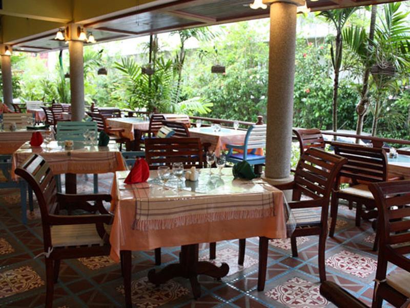 Hotel Andatel Grande Phuket