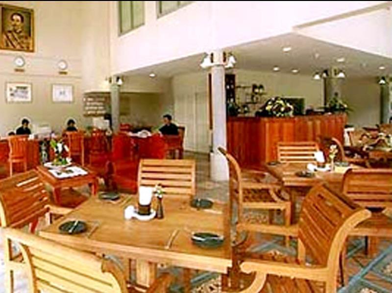Hotel Andatel Grande Phuket Patong