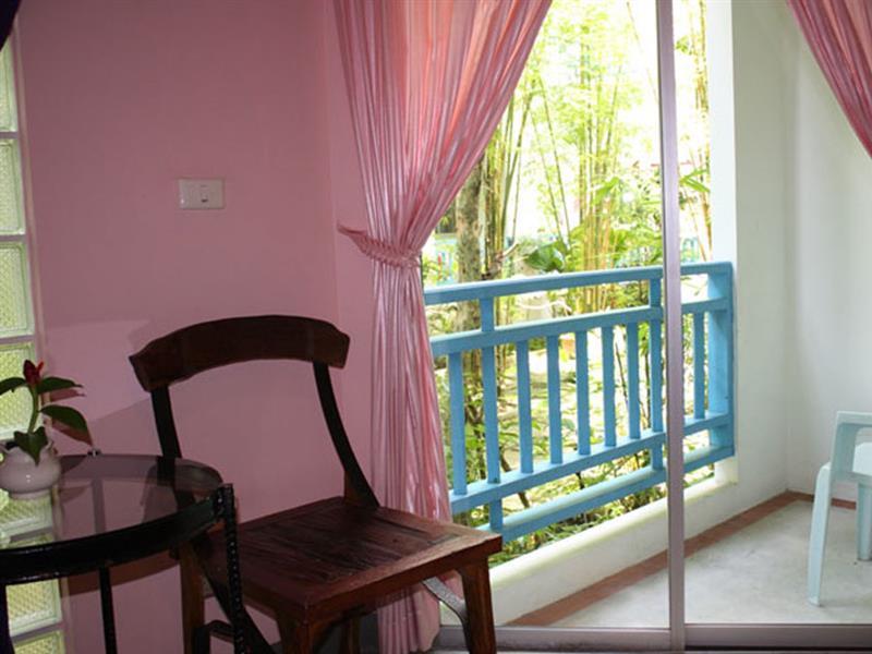 Hotel Andatel Grande Phuket