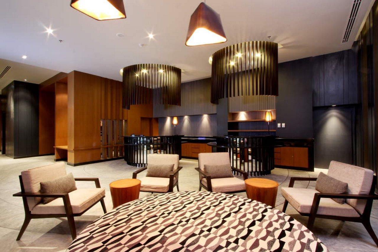 Hotel Ashlee Hub 4*