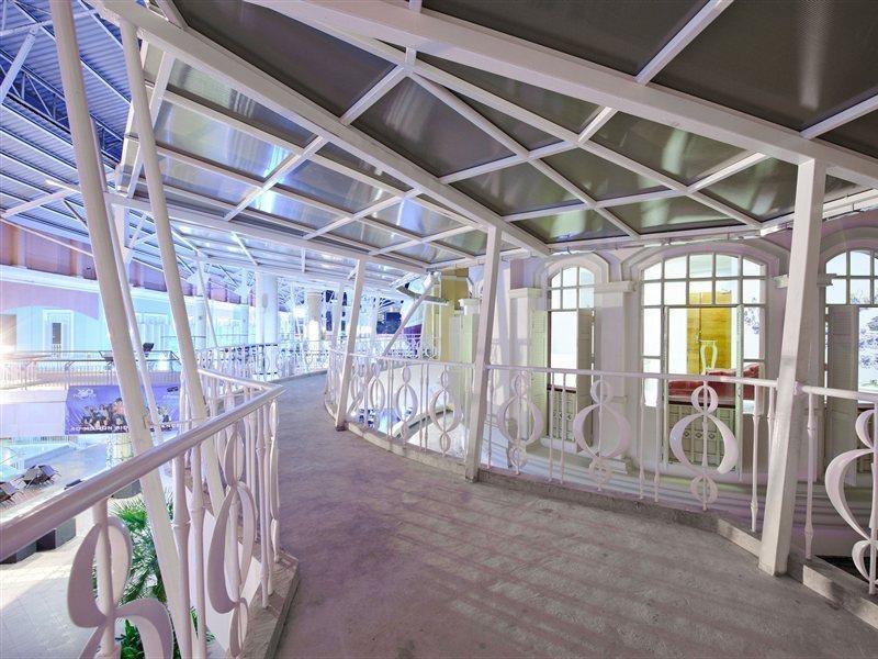 Hotel Pimnara Boutique