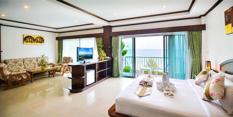 Resort Tri Trang 4*