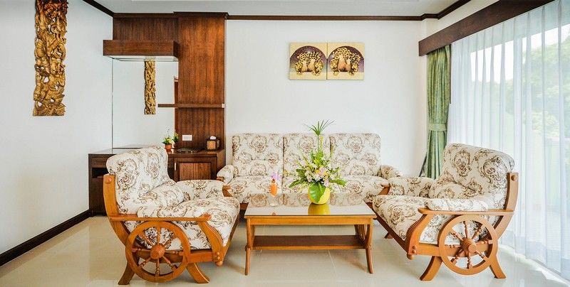 Resort Tri Trang