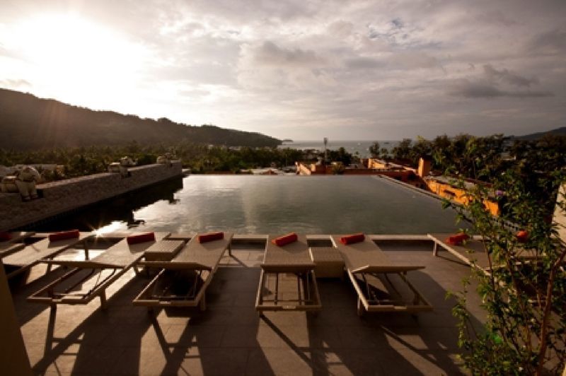 Hotel Meir Jarr Patong