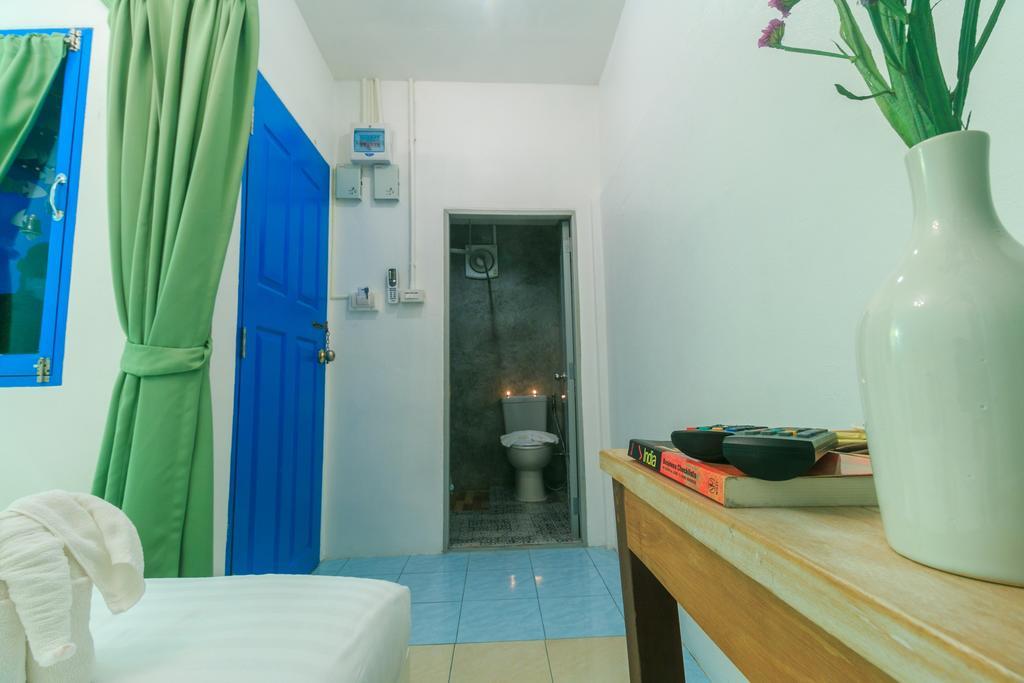 Frog House (adults Only) Rumah tetamu