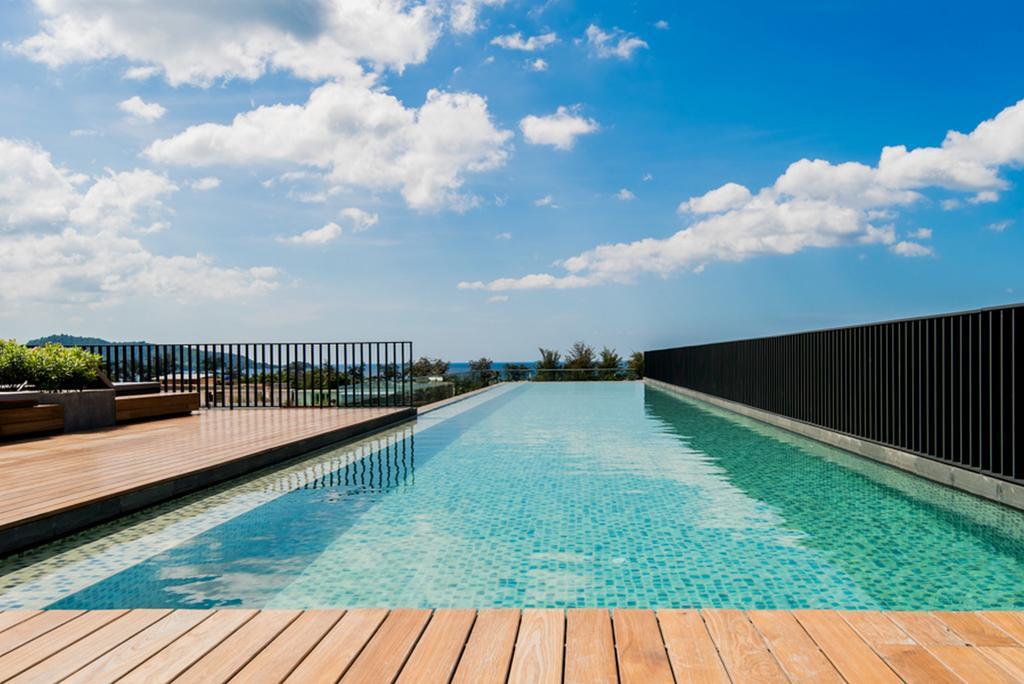 The Deck Modern Phuket