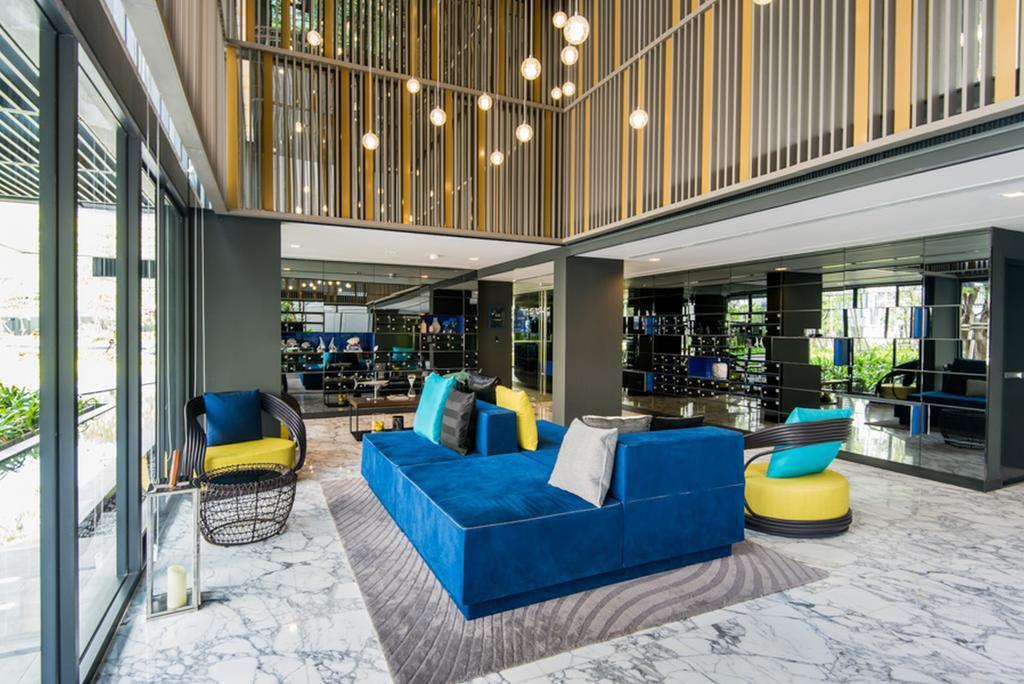 The Deck Modern Phuket Patong