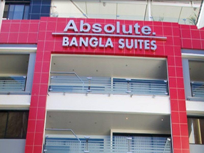 Absolute Bangla Hotel