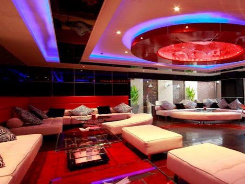 Absolute Bangla Hotel Patong