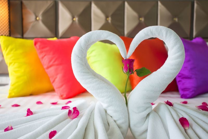 Add Hotel&spa Hotel Patong