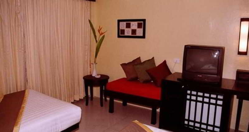 Hotel The Royal Palm Front