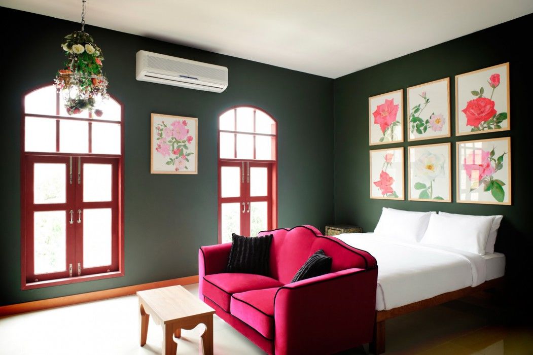 Pimnara Boutique Hotel Patong