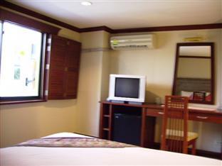 Le Tanjong House 2* Patong