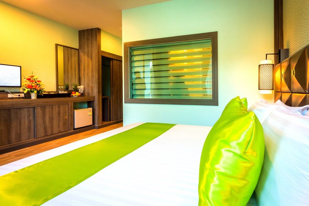 Add Hotel&spa Hotel 3*