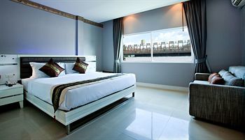 Hotel C & N - Sha Extra Patong