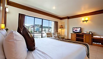 Hotel C & N - Sha Extra