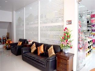 Pkl Hotel Patong