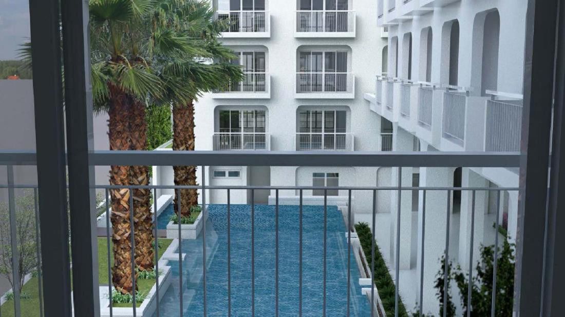 Albergue Lub D Phuket - Near & Vibrant Social Vibe *