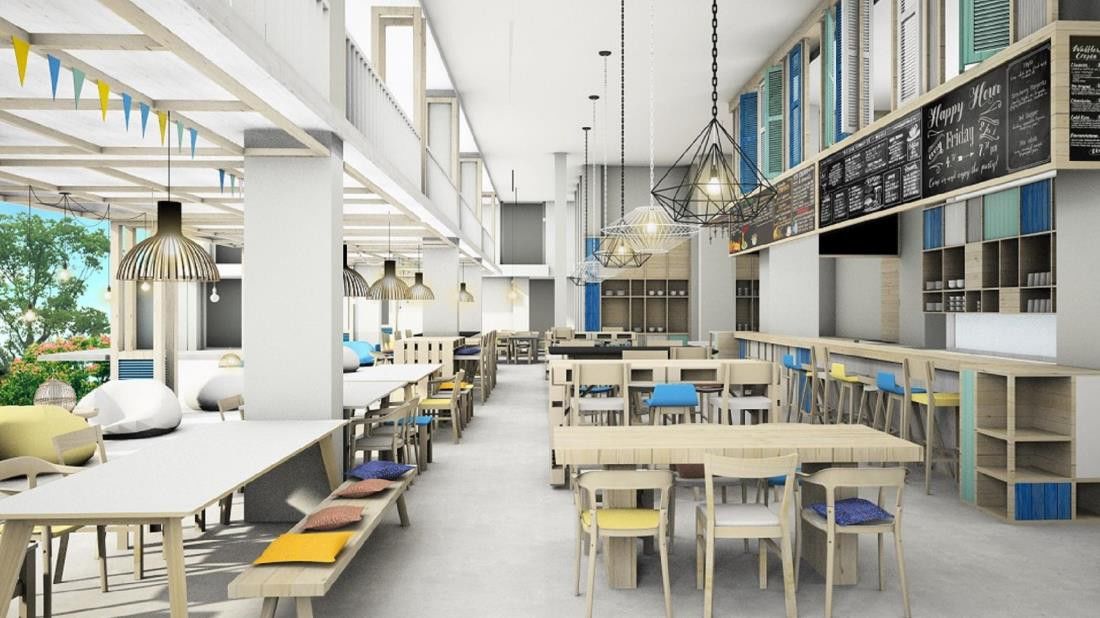 Lub D Phuket - Near & Vibrant Social Vibe Albergue *