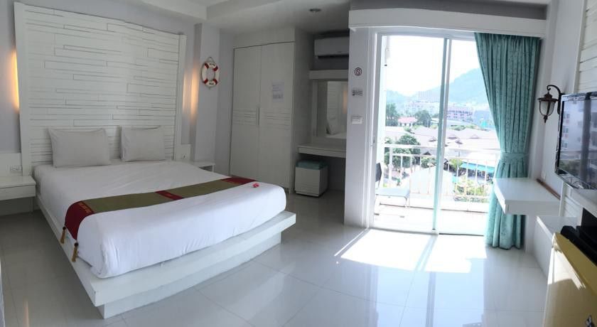 Cat Story Hotel Patong