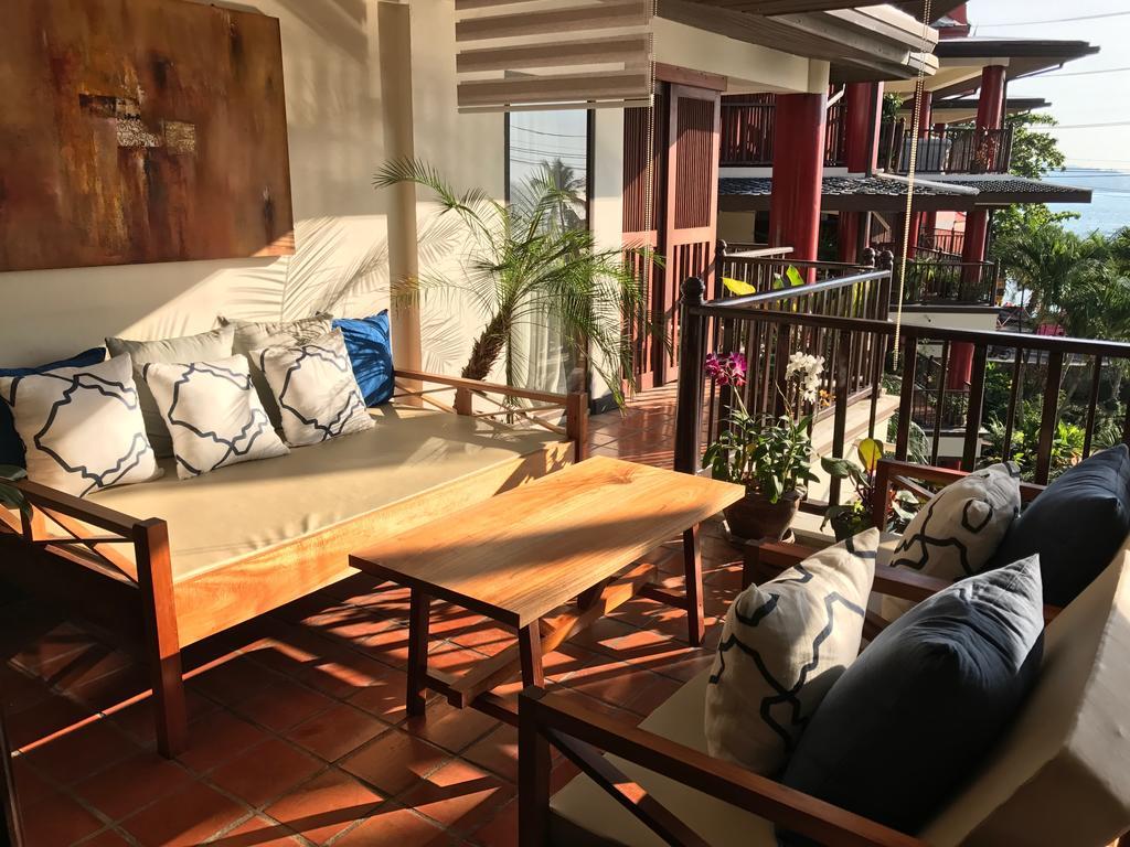 The Kalim Bay Appartement *