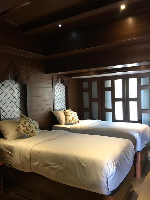 The Kalim Bay Appartement Patong