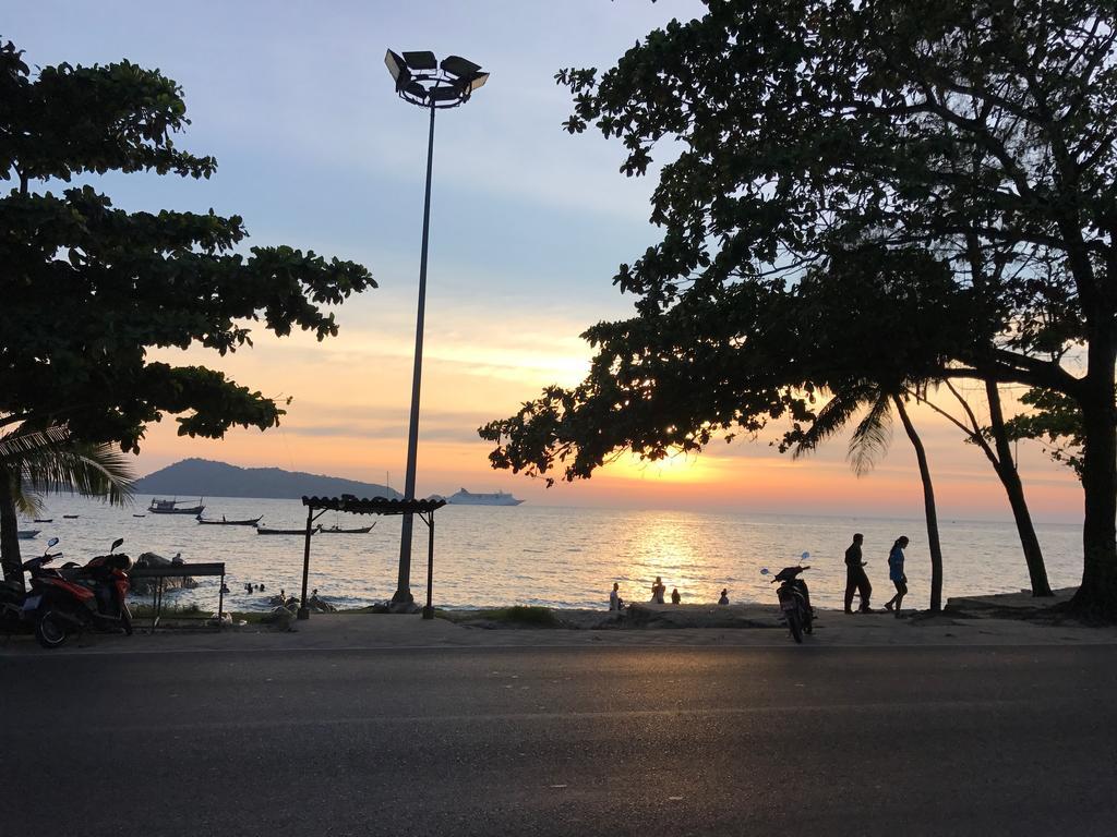 The Kalim Bay Appartement