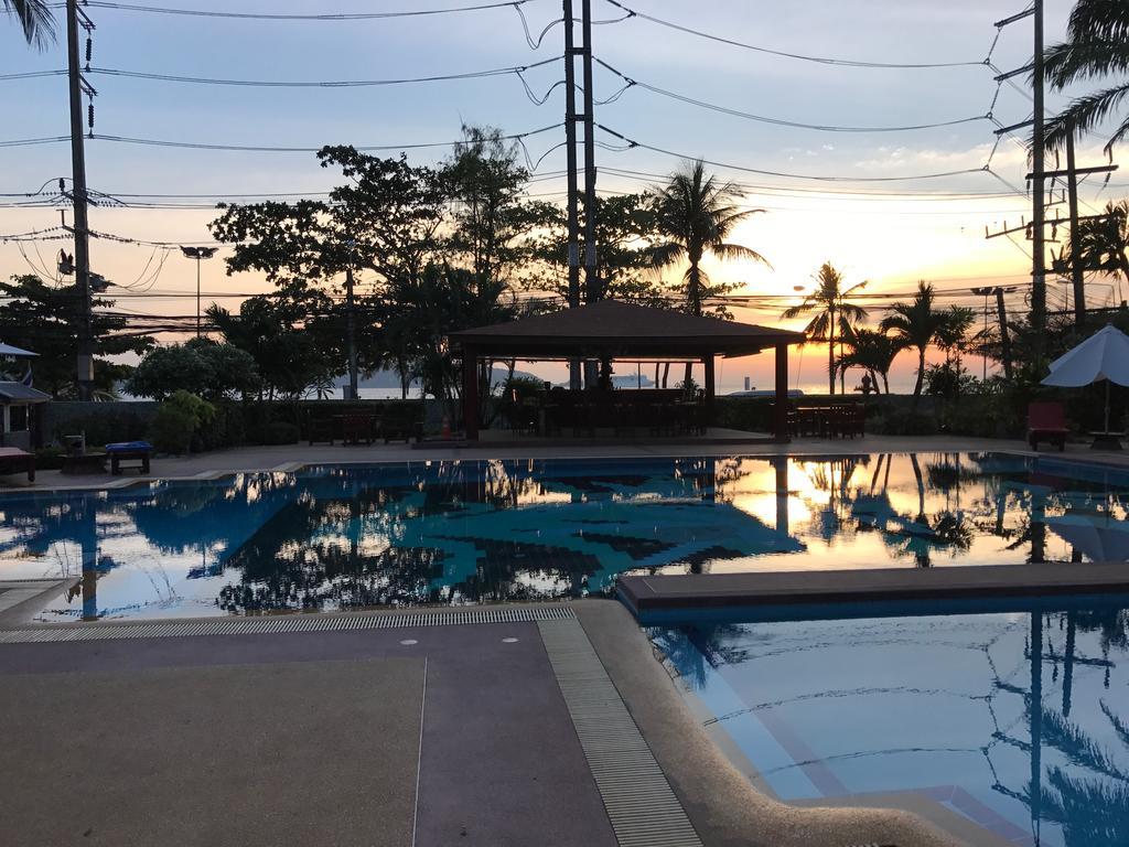 The Kalim Bay Appartement Patong
