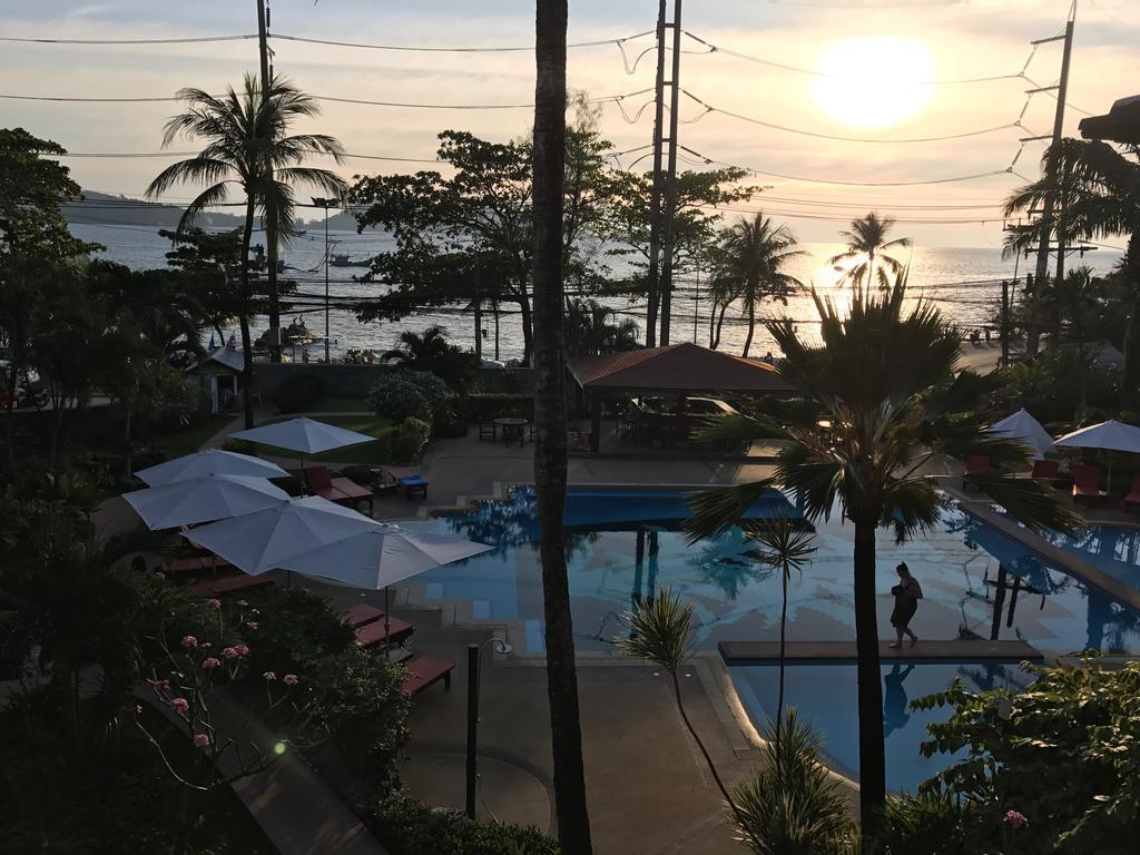 The Kalim Bay Appartement Patong