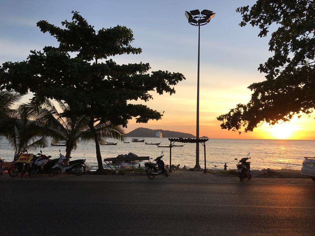 The Kalim Bay Appartement