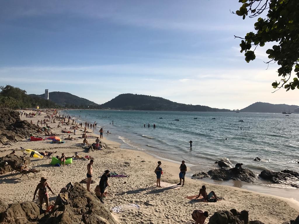 The Kalim Bay