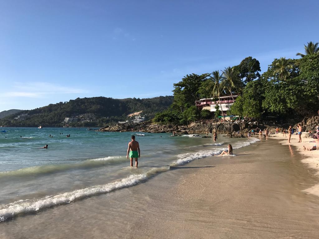 The Kalim Bay * Patong